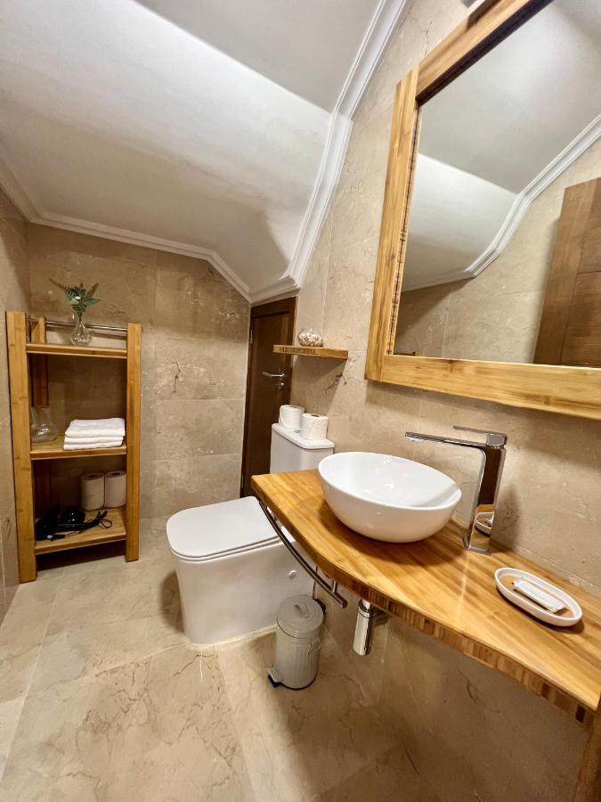 Galihost - Preciosa Casa Marinera En Carril Villa บิลาการ์เซีย เด อาโรว์ซา ภายนอก รูปภาพ