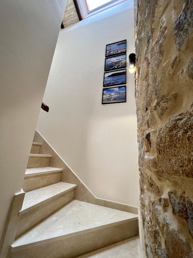 Galihost - Preciosa Casa Marinera En Carril Villa บิลาการ์เซีย เด อาโรว์ซา ภายนอก รูปภาพ