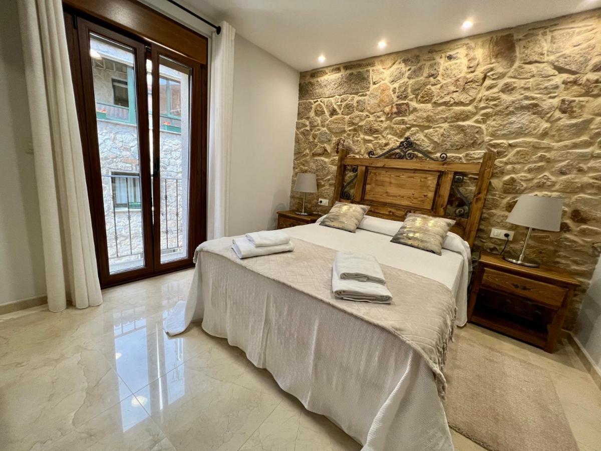 Galihost - Preciosa Casa Marinera En Carril Villa บิลาการ์เซีย เด อาโรว์ซา ภายนอก รูปภาพ