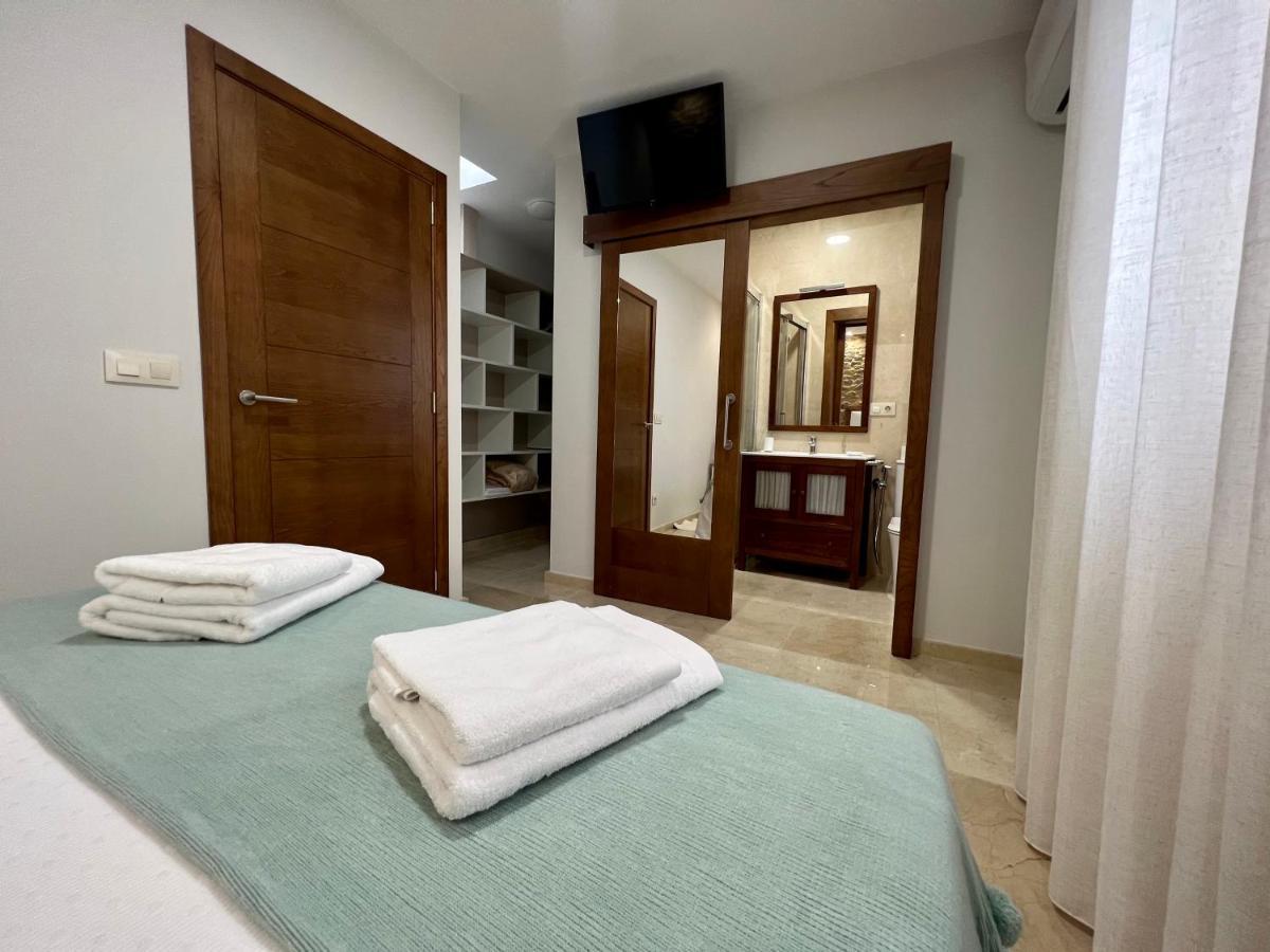 Galihost - Preciosa Casa Marinera En Carril Villa บิลาการ์เซีย เด อาโรว์ซา ภายนอก รูปภาพ