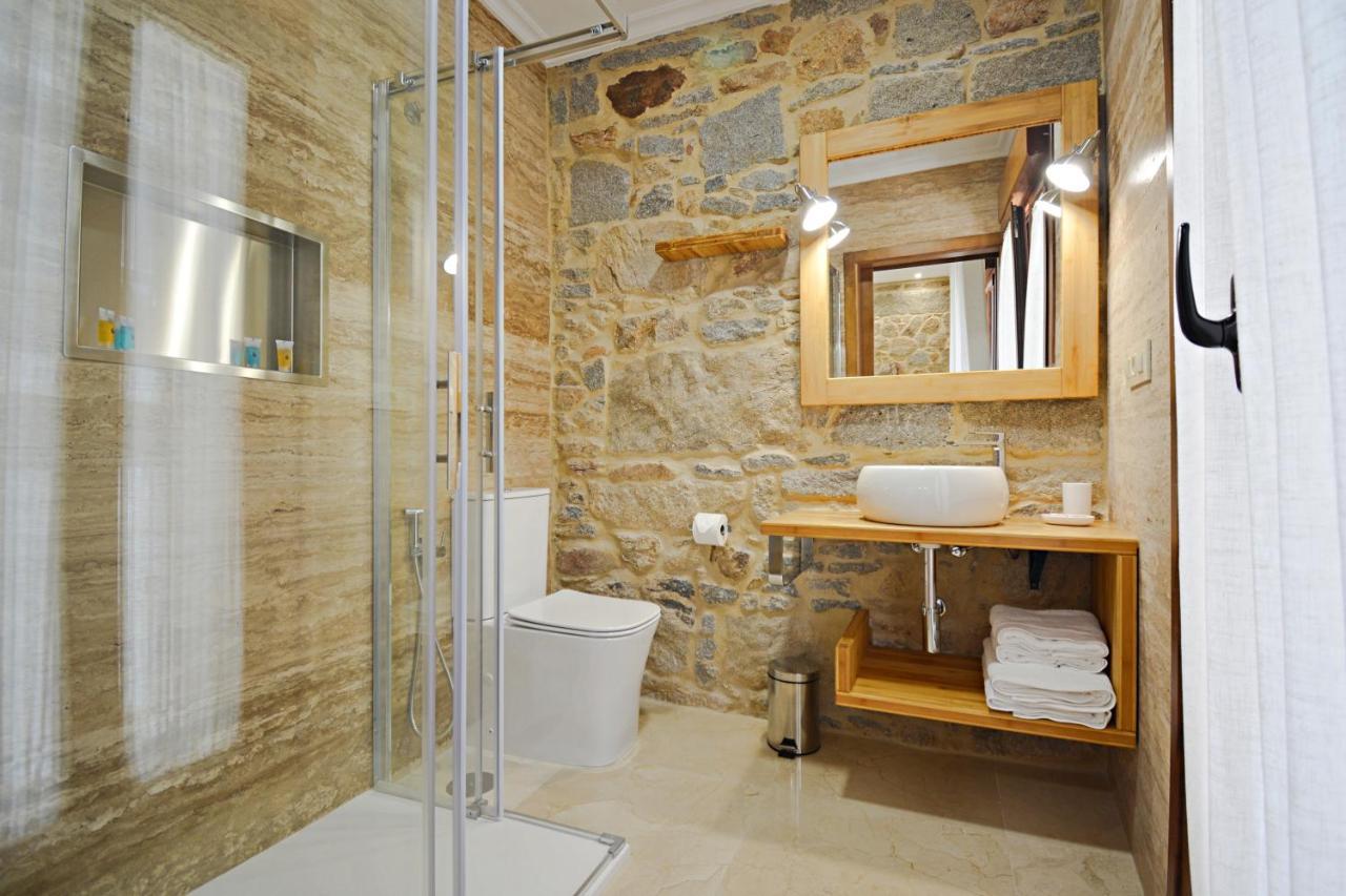 Galihost - Preciosa Casa Marinera En Carril Villa บิลาการ์เซีย เด อาโรว์ซา ภายนอก รูปภาพ