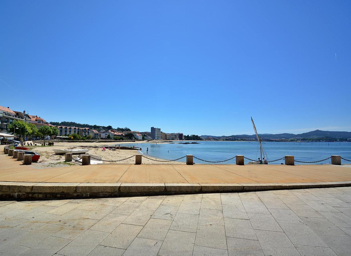 Galihost - Preciosa Casa Marinera En Carril Villa บิลาการ์เซีย เด อาโรว์ซา ภายนอก รูปภาพ