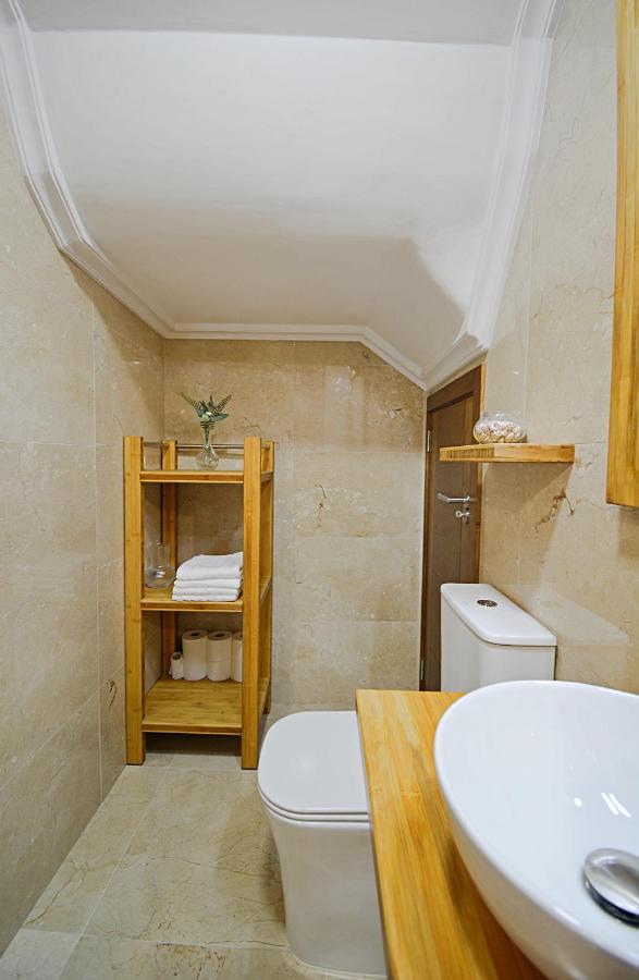 Galihost - Preciosa Casa Marinera En Carril Villa บิลาการ์เซีย เด อาโรว์ซา ภายนอก รูปภาพ