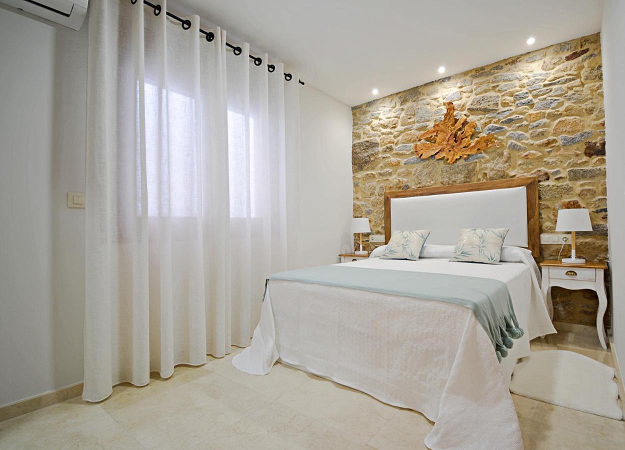 Galihost - Preciosa Casa Marinera En Carril Villa บิลาการ์เซีย เด อาโรว์ซา ภายนอก รูปภาพ