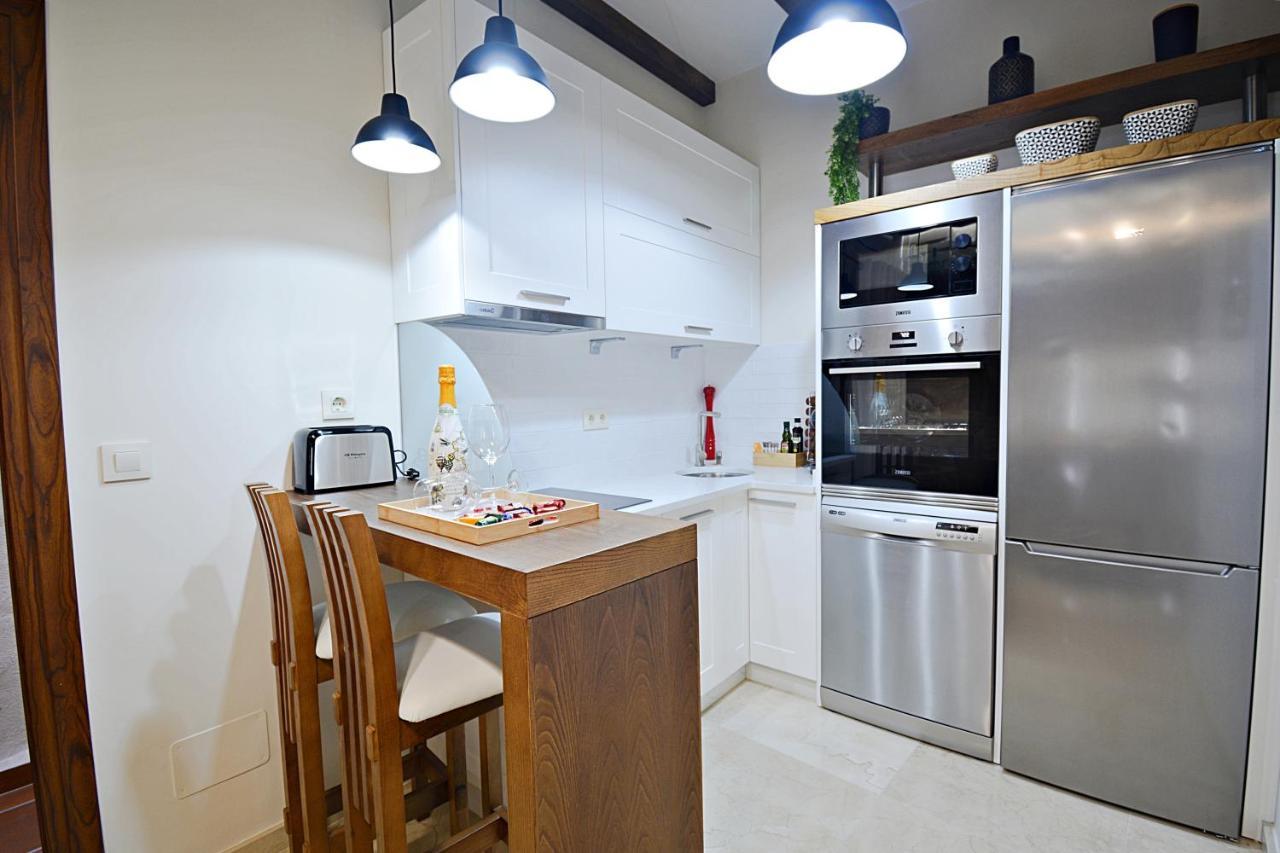 Galihost - Preciosa Casa Marinera En Carril Villa บิลาการ์เซีย เด อาโรว์ซา ภายนอก รูปภาพ
