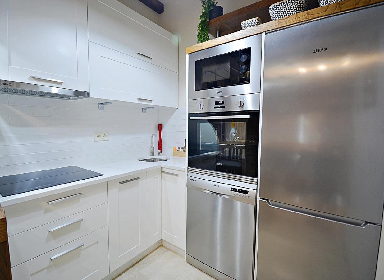 Galihost - Preciosa Casa Marinera En Carril Villa บิลาการ์เซีย เด อาโรว์ซา ภายนอก รูปภาพ