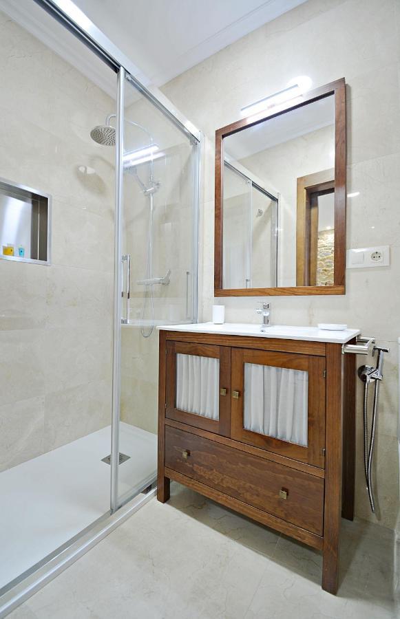 Galihost - Preciosa Casa Marinera En Carril Villa บิลาการ์เซีย เด อาโรว์ซา ภายนอก รูปภาพ